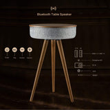 Wooden Smart Table