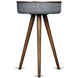 Wooden Smart Table
