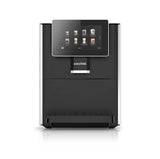 Hipresso coffee machine