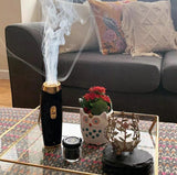 مبخرة الكترونية