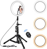 Ring Light