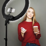 Ring Light