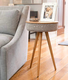 Wooden Smart Table