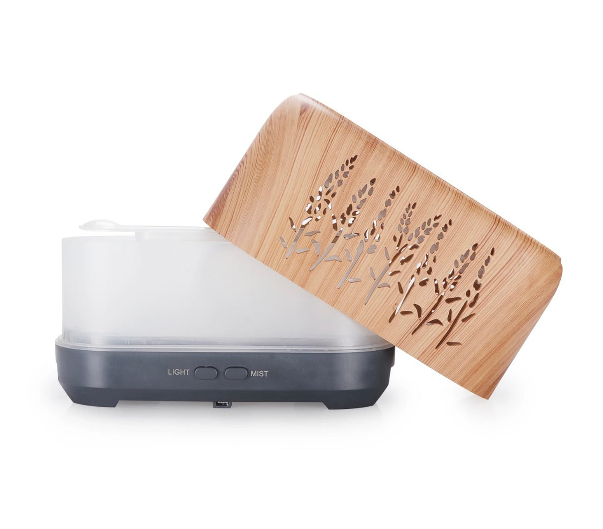 Flame air diffuser – Megastore.ae