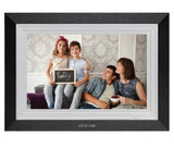 Digital frame