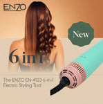 Enzo Dyson Supersonic