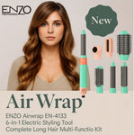 Enzo Dyson Supersonic