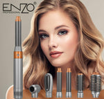 Enzo Dyson Supersonic