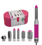Enzo Dyson Supersonic