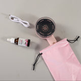 مشط مساج فروة الشعر مع الزيت