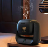 مبخرة الكترونية