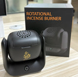 مبخرة الكترونية