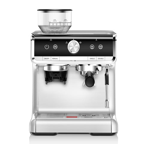 iTop barista Coffee machine