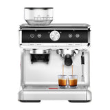 iTop barista Coffee machine