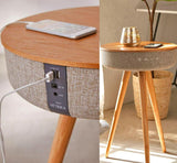 Wooden Smart Table